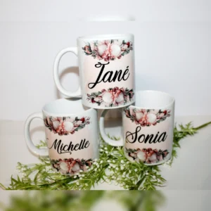 Custom Mug Printing