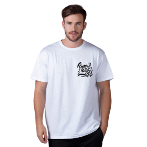 T-shirt printing
