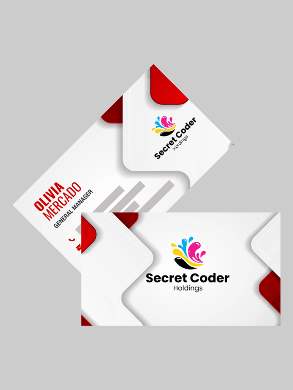 Business cards Printing - Image 3