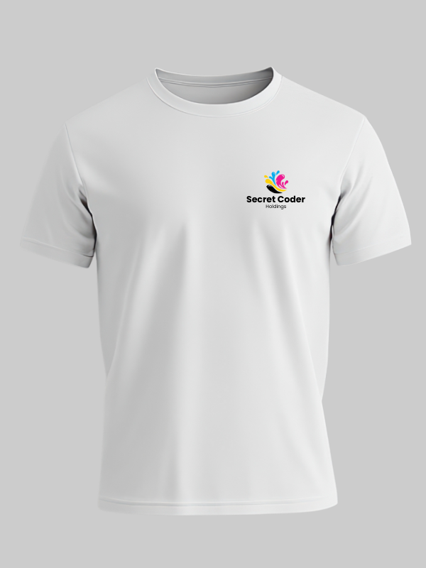T-shirt Logo Printing